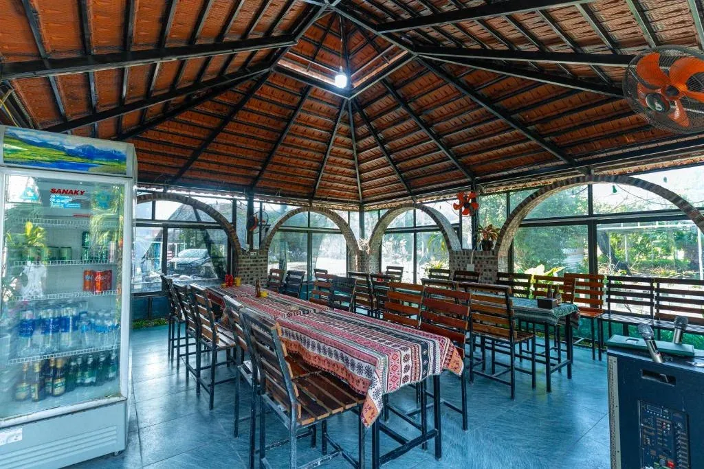 What to Do in Tam Coc When It Rains